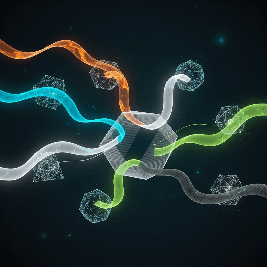 Best Filaments for 3D Printing: PLA, PETG, TPU, and Beyond