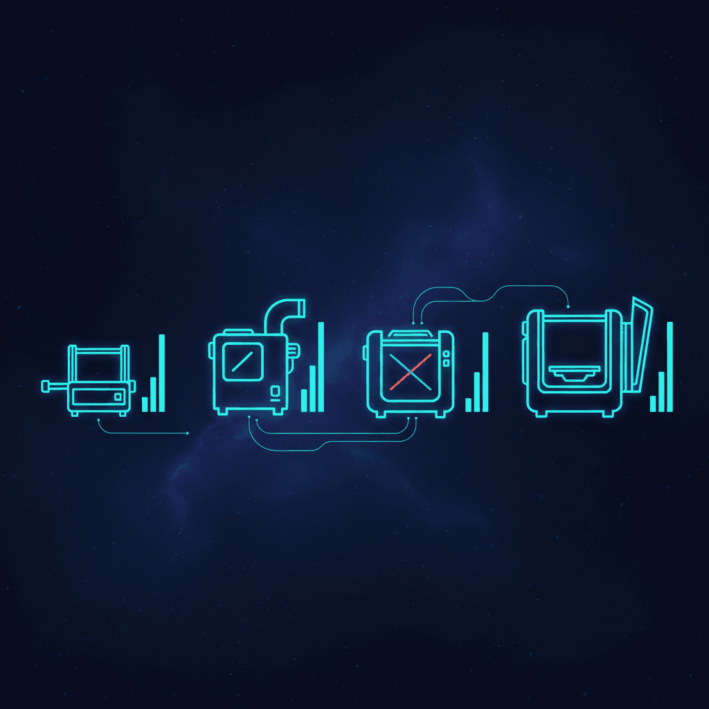 Best xTool Laser Engravers for Beginners (2026 Buyer's Guide)