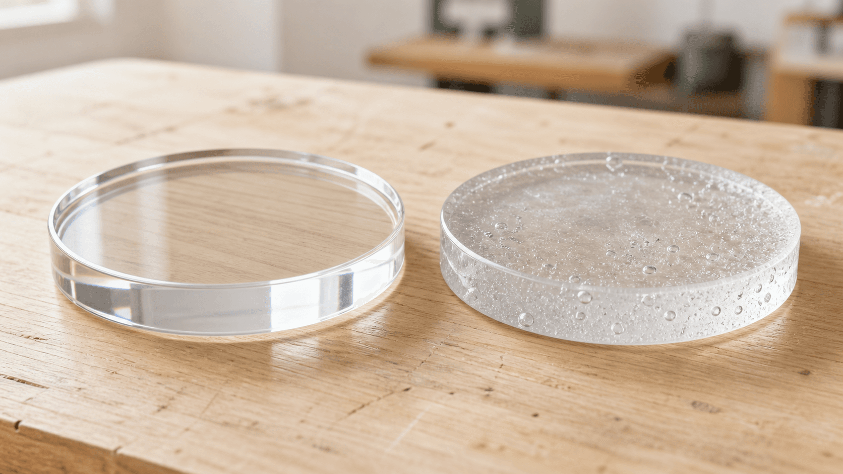Common Resin Mistakes and How to Fix Them