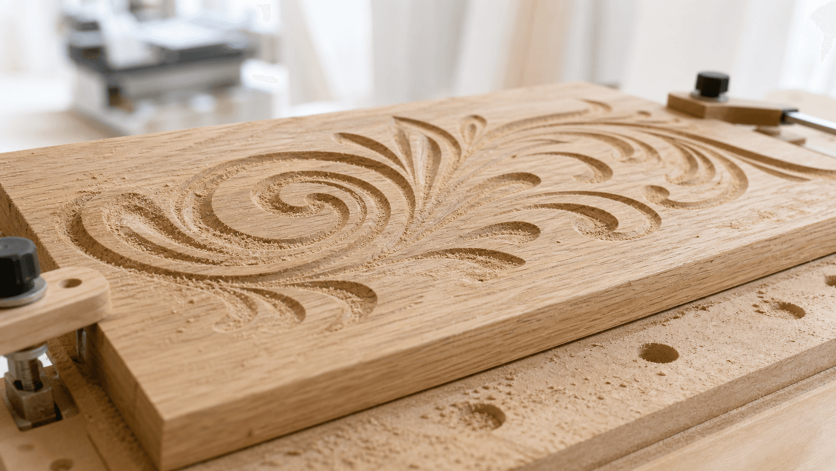 How to Make a Custom CNC Sign From Scratch