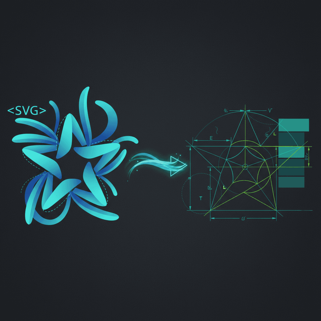 DXF vs SVG: Which File Format Should You Use?