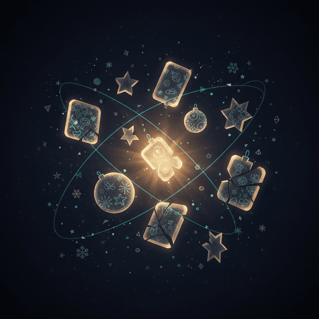 Holiday Gifts You Can Make with a Laser, CNC, or 3D Printer