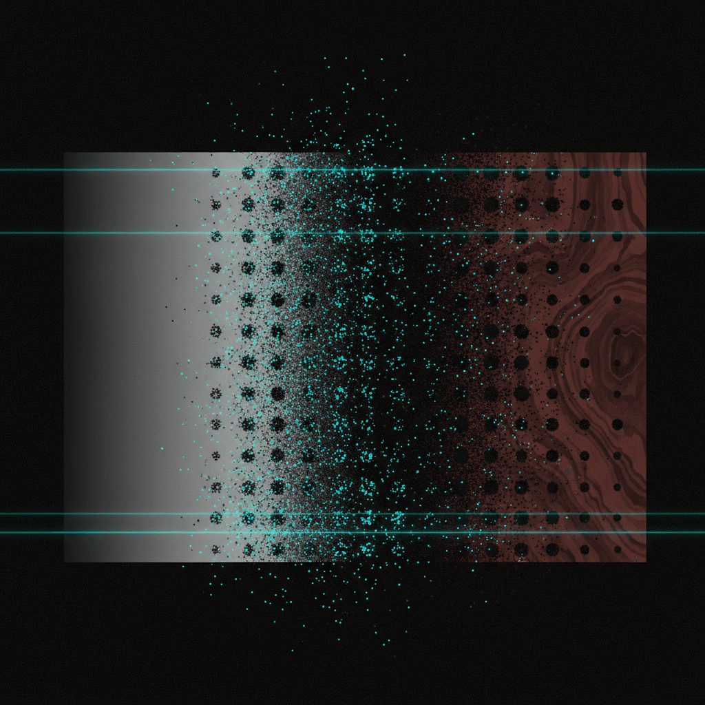 How to Laser Engrave Photos on Wood That Actually Look Good