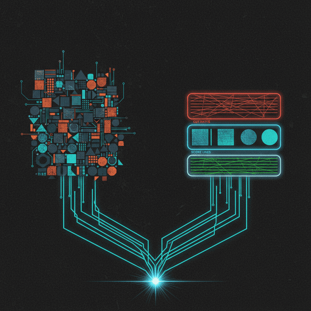 LightBurn vs LaserGRBL: Which Laser Software Should You Use?