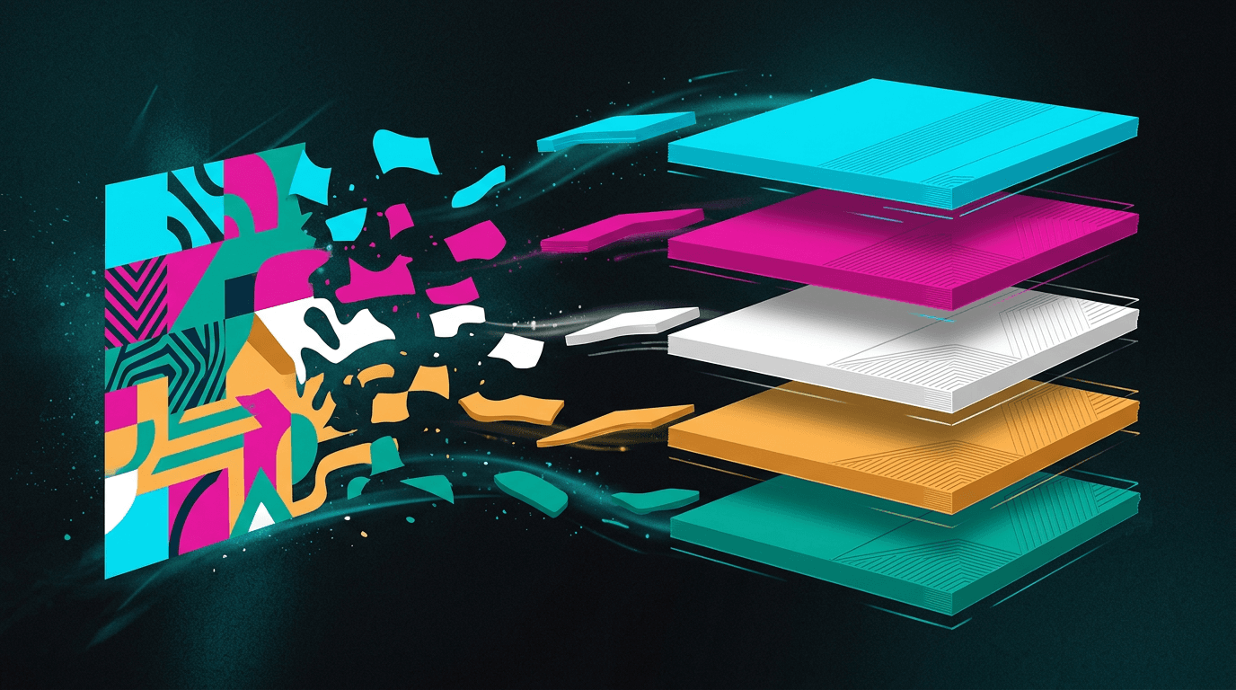 How to Create Multicolor 3D Prints from Any Image