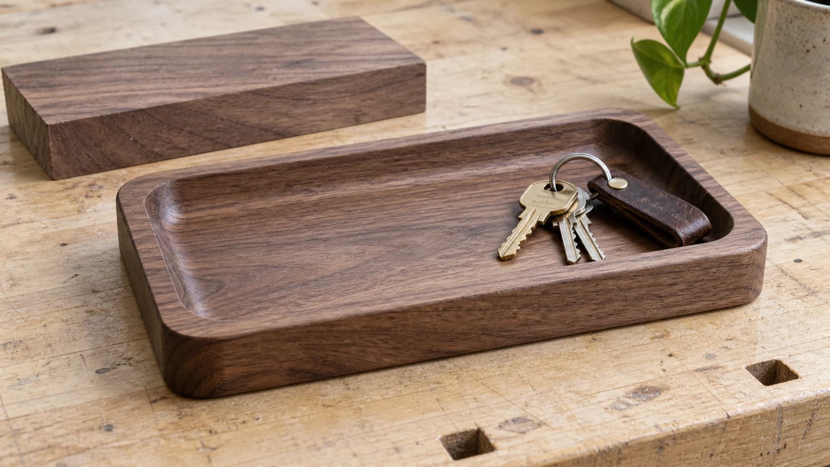 Beginner CNC Projects You Can Finish in a Day