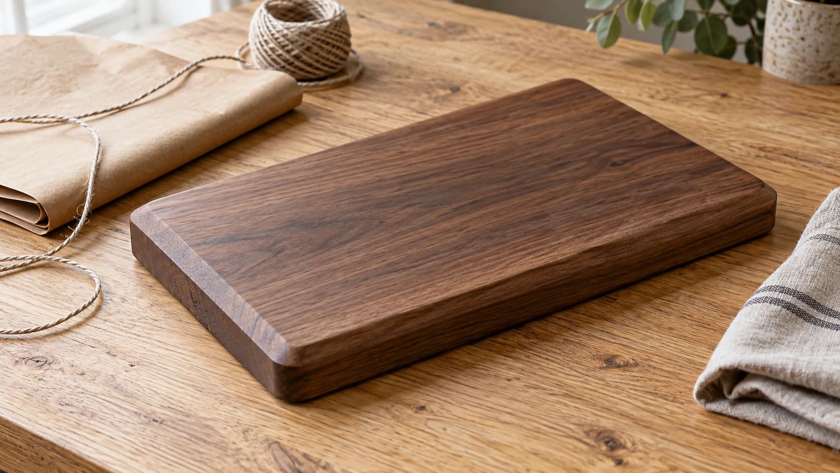 Easy Woodworking Gifts to Make for the People You Love