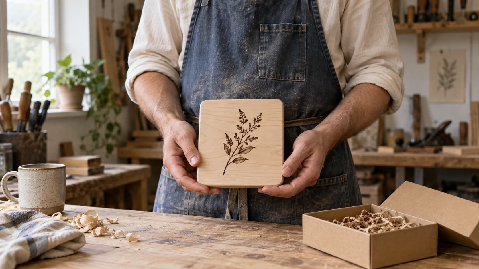 How to Find Your First Customers as a Maker