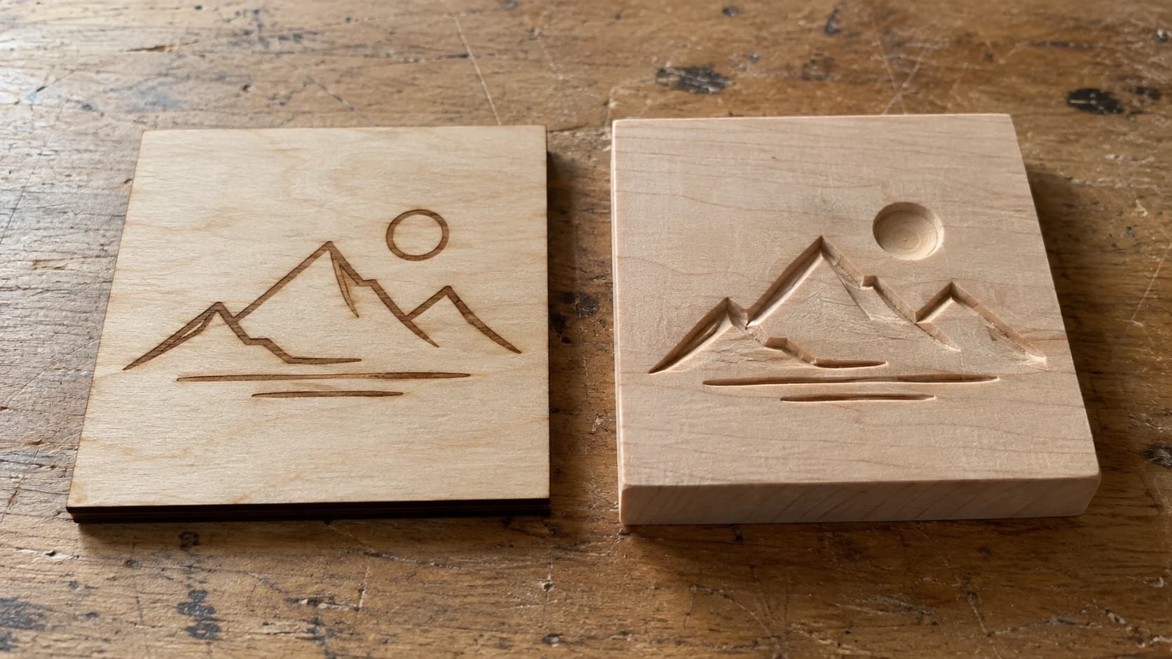 Laser Cutter vs CNC Router: Which Should You Buy?