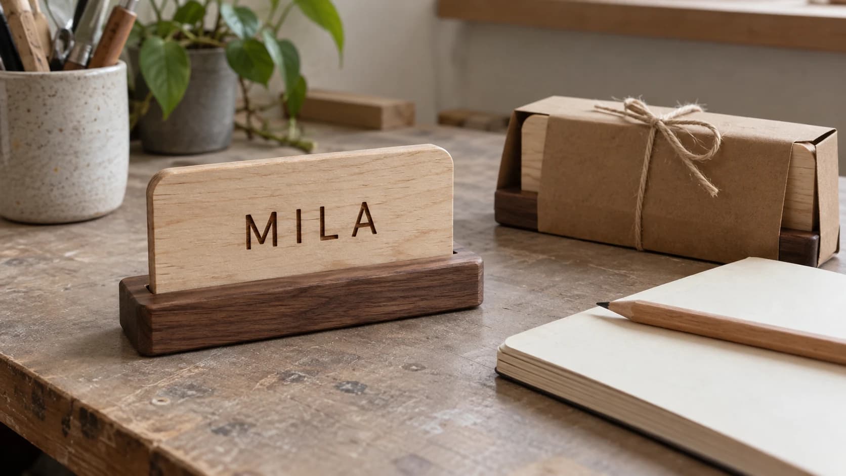 Maker Side-Hustle Ideas You Can Start This Weekend