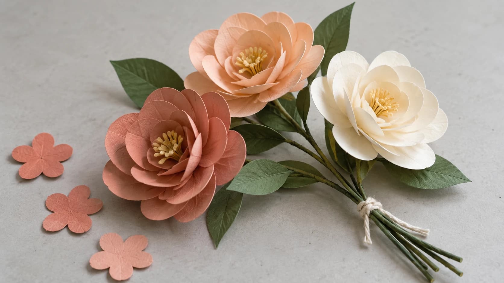 How to Make Paper and Cardstock Projects with a Cutting Machine