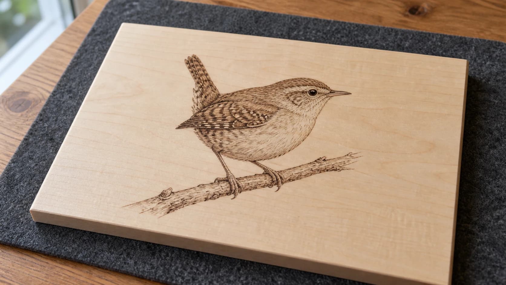 How to Turn Photos into Laser Engravings (Line Art Conversion)