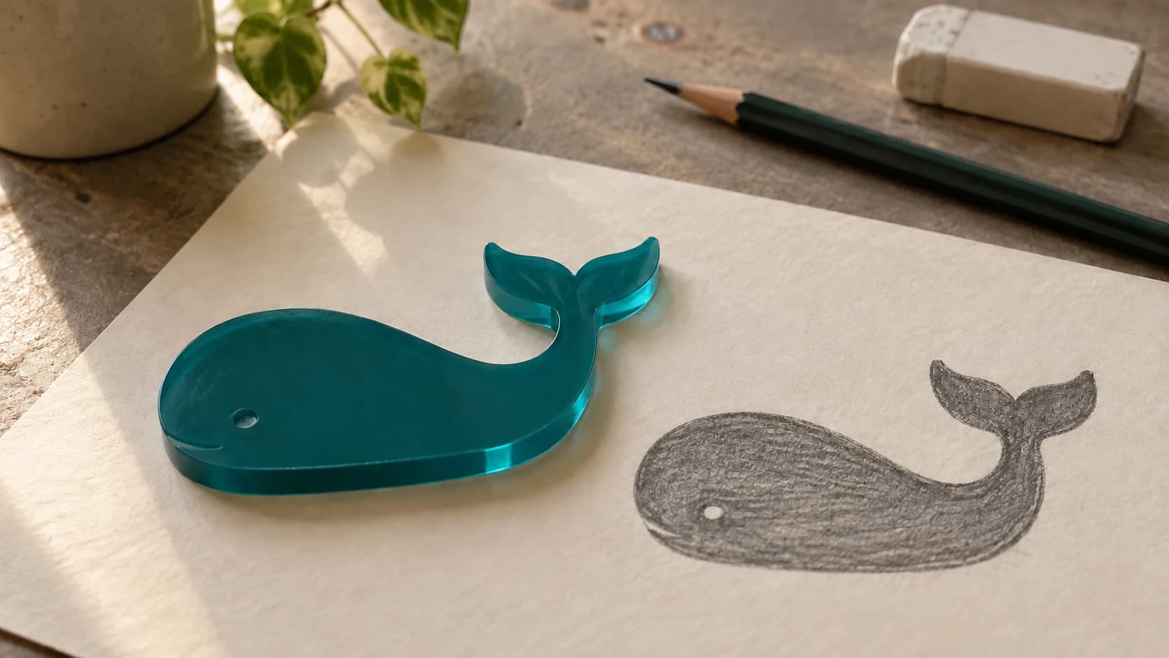 How to Convert PNG to SVG for Free (Vectorize Any Image)