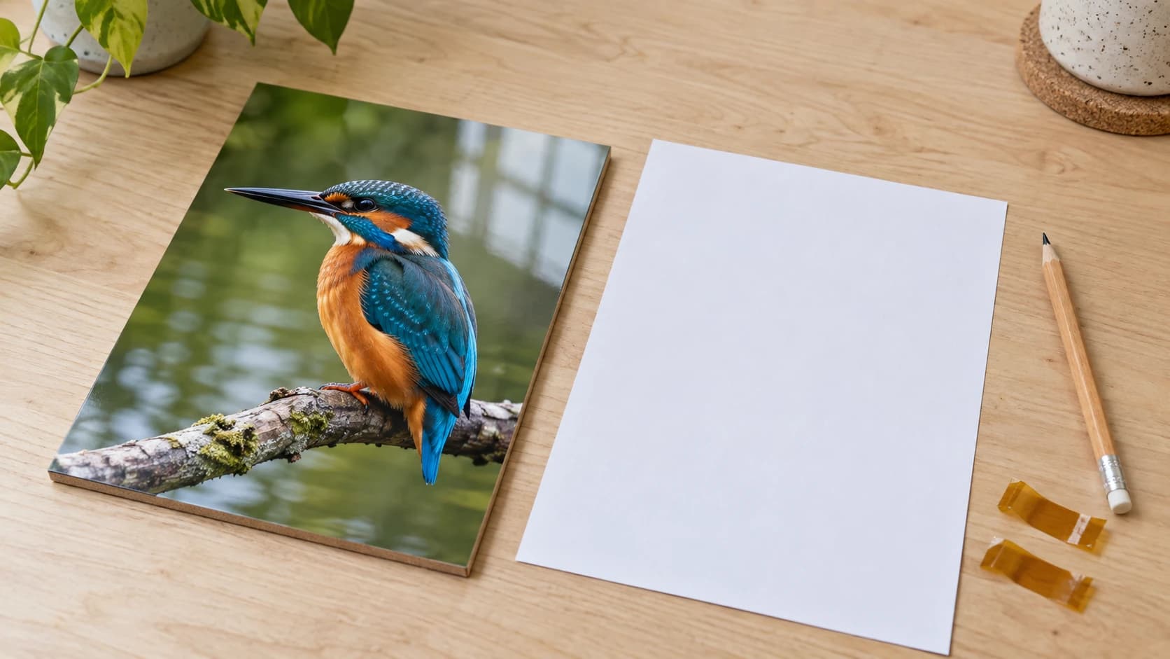 How to Prep an Image for Sublimation (Before You Waste a Blank)