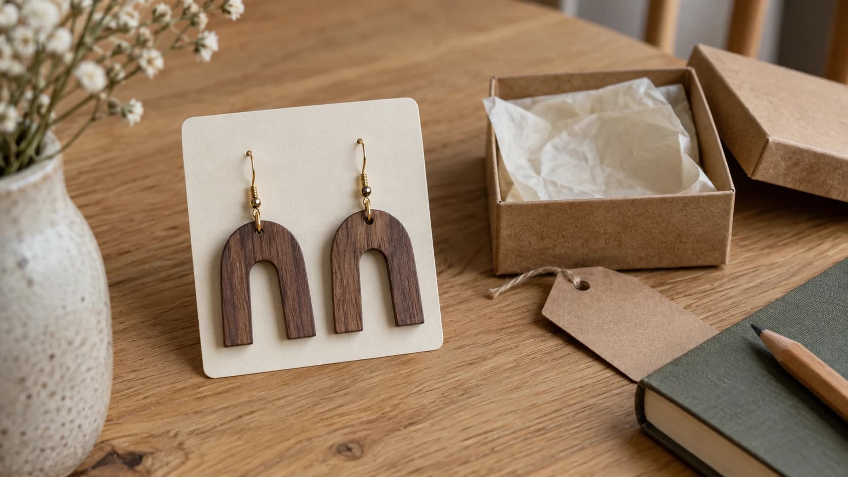 How to Price Handmade Products for Profit