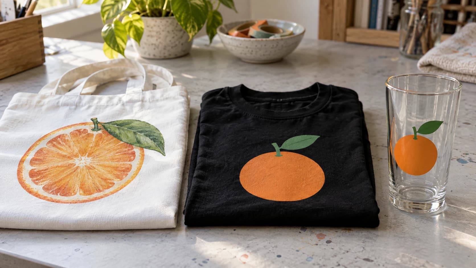 Sublimation vs HTV vs Vinyl: Which One for This Job?