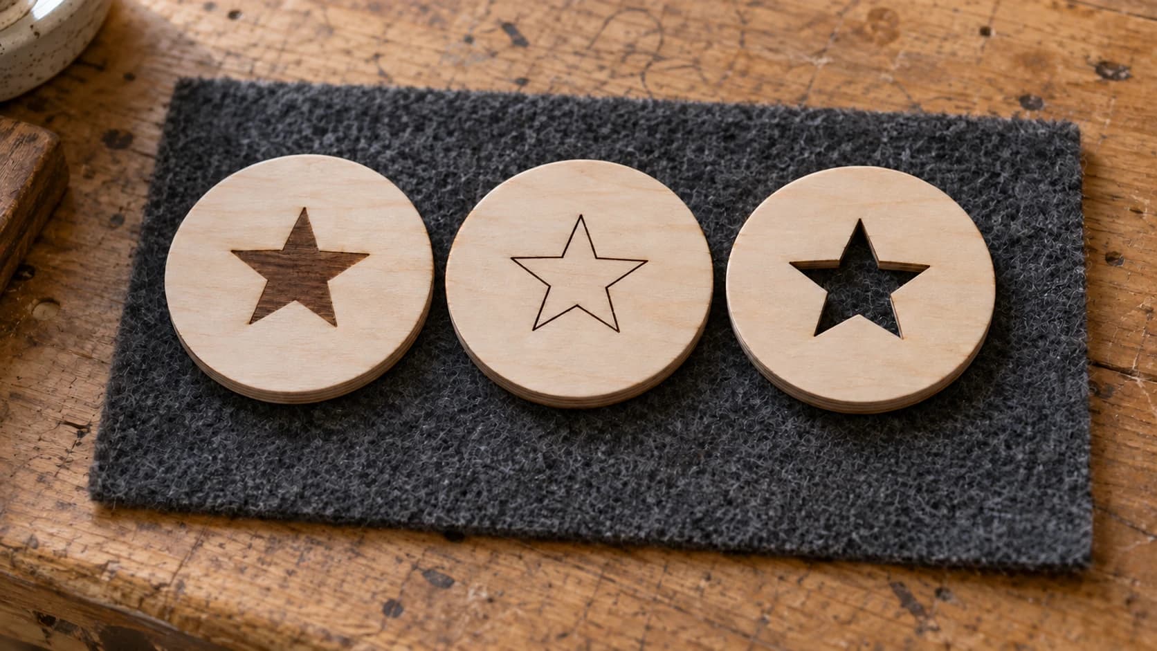 What Can You Actually Make With a Laser? A Beginner's Field Guide